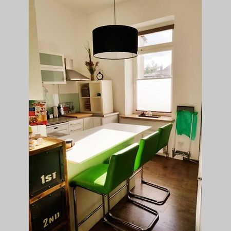 Apartment In Neudorf Nahe Du Zentrum Und Uni/Zoo Duisbourg Extérieur photo